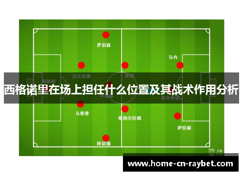 西格诺里在场上担任什么位置及其战术作用分析 西格诺里在场上担任什么位置及其战术作用分析