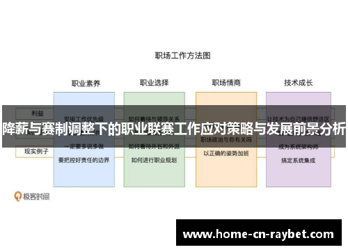 降薪与赛制调整下的职业联赛工作应对策略与发展前景分析 降薪与赛制调整下的职业联赛工作应对策略与发展前景分析