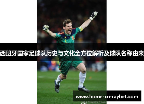 西班牙国家足球队历史与文化全方位解析及球队名称由来