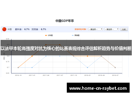 以法甲本轮高强度对抗为核心的比赛表现综合评估解析趋势与价值判断